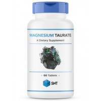 Magnesium Taurat (60табл)