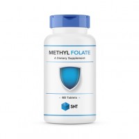 Methyl Folate 400mcg (60таб)