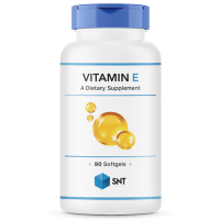Vitamin E-200 Mixed Toc (90капс)