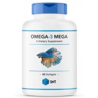 Omega 3 Mega (90капс)