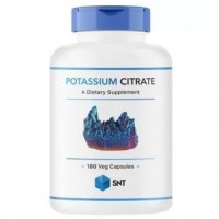 Potassium 99 mg (180капс)