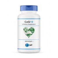 CoQ10 100mg (60капс)