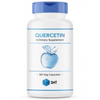 Quercetin 500 mg (60капс)