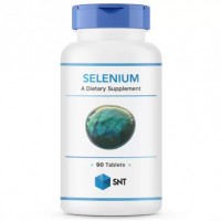 Selenium 100 mcg (90табл)