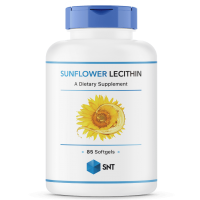 Sunflower Lecithin (85капс)