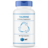 Taurine (90капс)