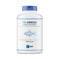TRI-Omega 1050 mg (300капс)