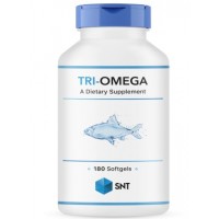 TRI-Omega 1050 mg (180капс)