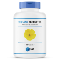 Tribulus Terrestris (90табл)