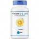 Vitamin D3 2000 (120капс)