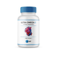 Ultra Omega 1250 (300капс)