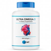 Ultra Omega 1250 (90капс)