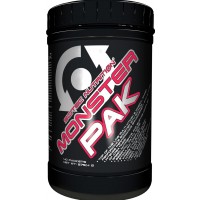 Monster PAK (40пак)
