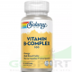 Vitamin B-Complex 100mg (50капс)