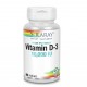 Vitamin D-3 10000 IU (60капс)