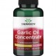 Garlic Oil Concetrate 500mg (250cups)