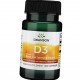 Vitamin D3 High Potency 1000 ME (60капс)