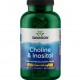 Choline & Inositol (250капс)