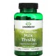 Full Spectrum Milk Thistle 500 mg (100cups)