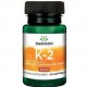 Ultra Natural Vitamin K2 100мкг (30капс)