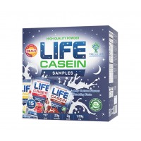 Life Casein (коробка 450гр)
