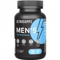 Men's Sport Multivitamin (60каплет)