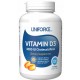 Vitamin D3 2000 МЕ (100 капс)